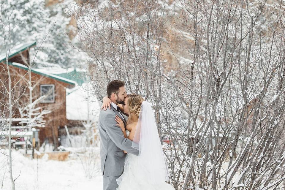 Brilliant Bridal - Denver