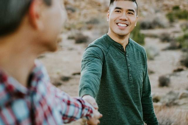 LGBTQ+ engagement