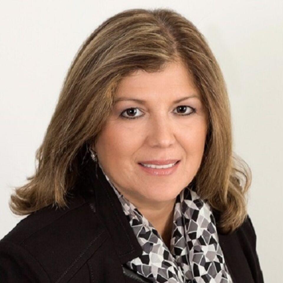 Doris Sutich