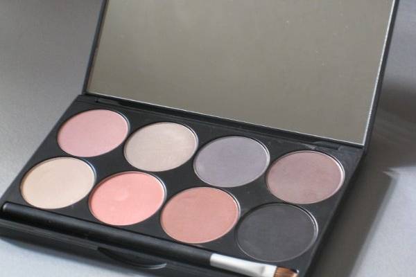 Palmina Leone, concept cosmetics