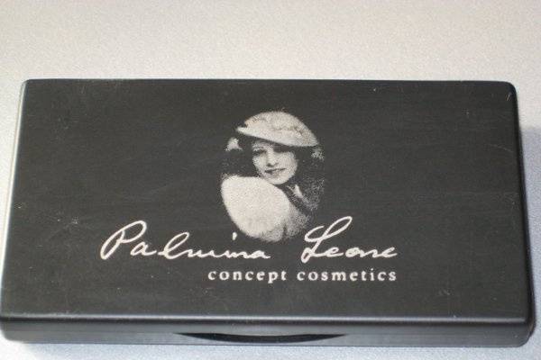 Palmina Leone, concept cosmetics