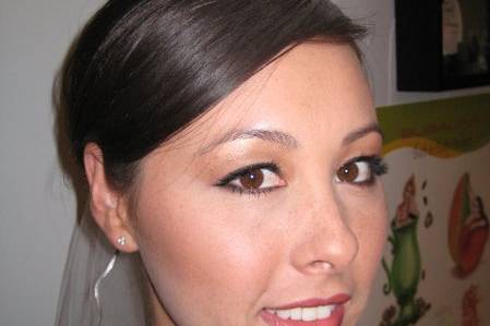 Palmina Leone, concept cosmetics