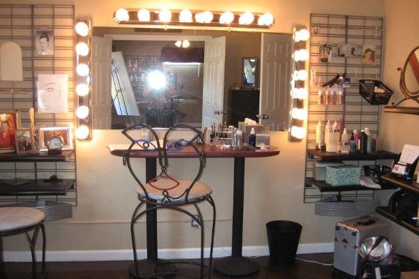 Palmina Leone, concept cosmetics
