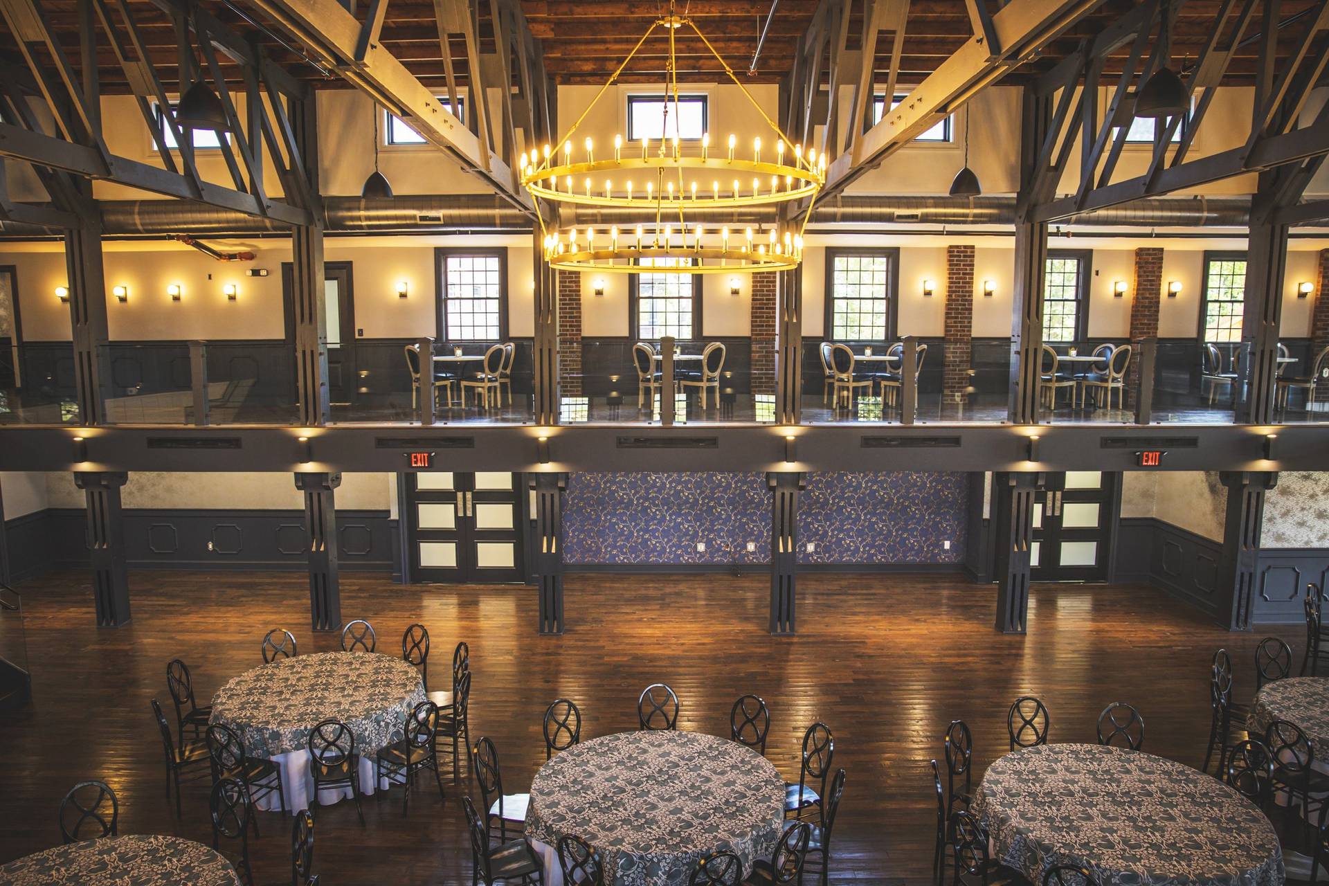 Park Loft - Venue - Oceanport, NJ - WeddingWire 