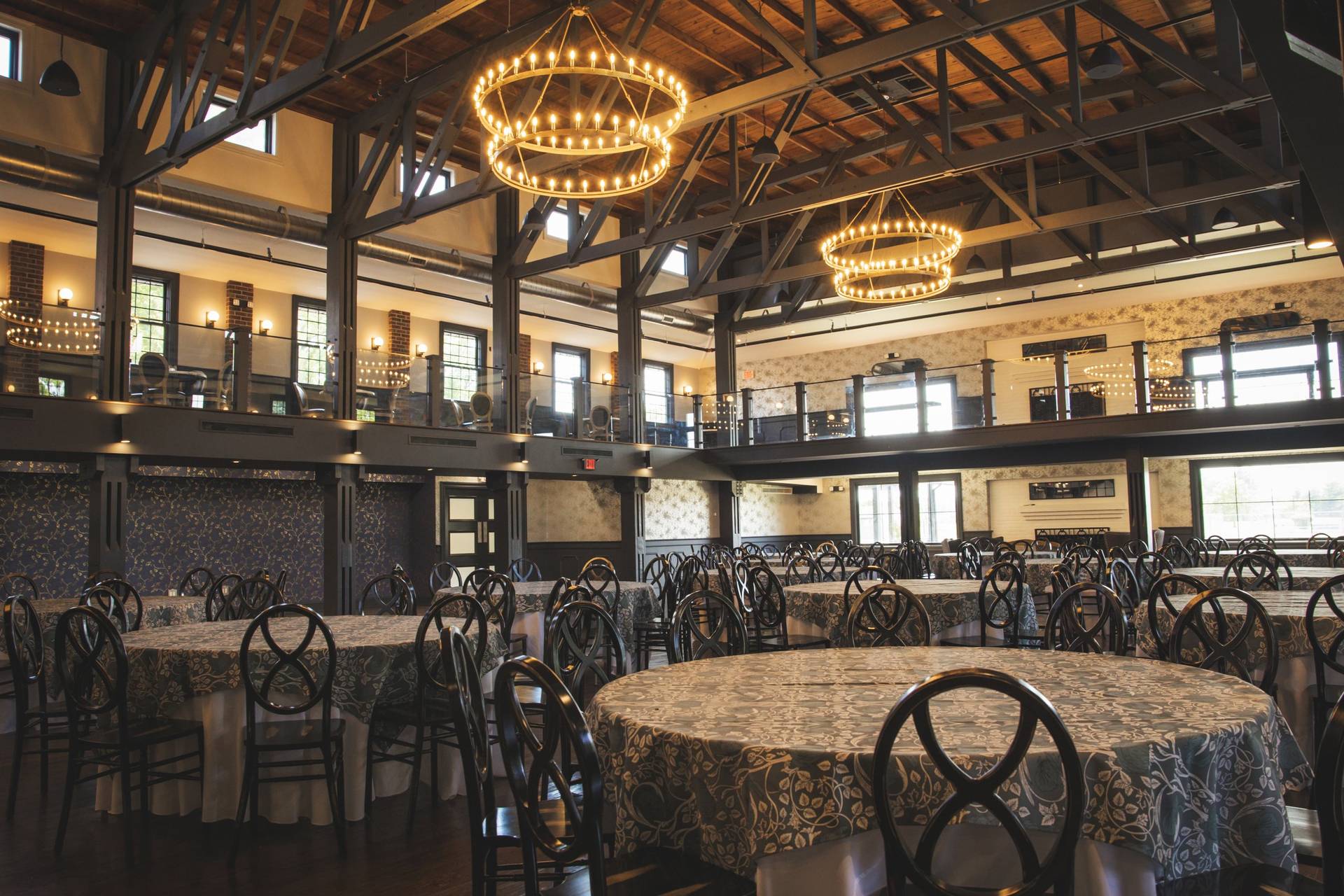 Park Loft - Venue - Oceanport, NJ - WeddingWire 