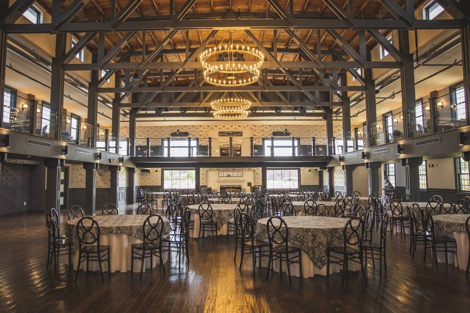 Park Loft