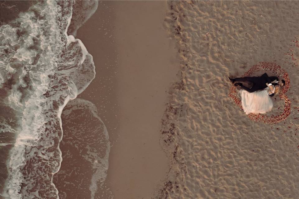 Beach photo