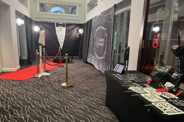 Red carpet