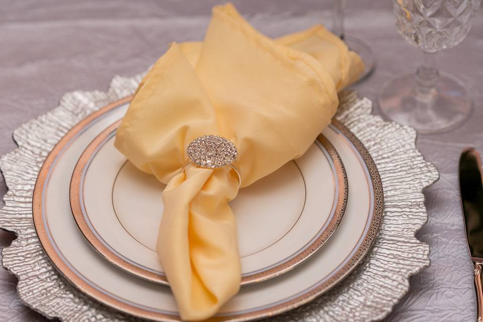 Place Setting