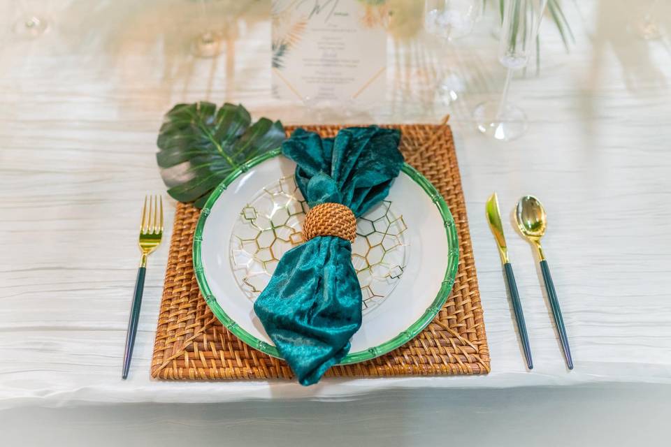 Place Setting