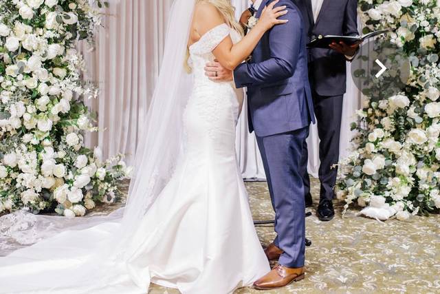 Happily Married!