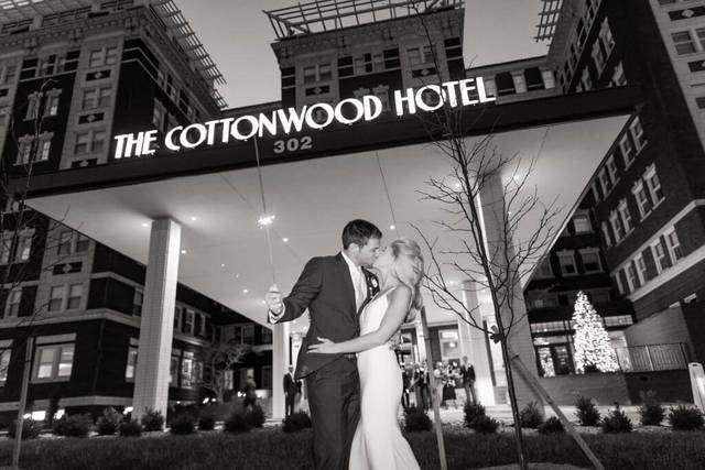 Kimpton Cottonwood Hotel