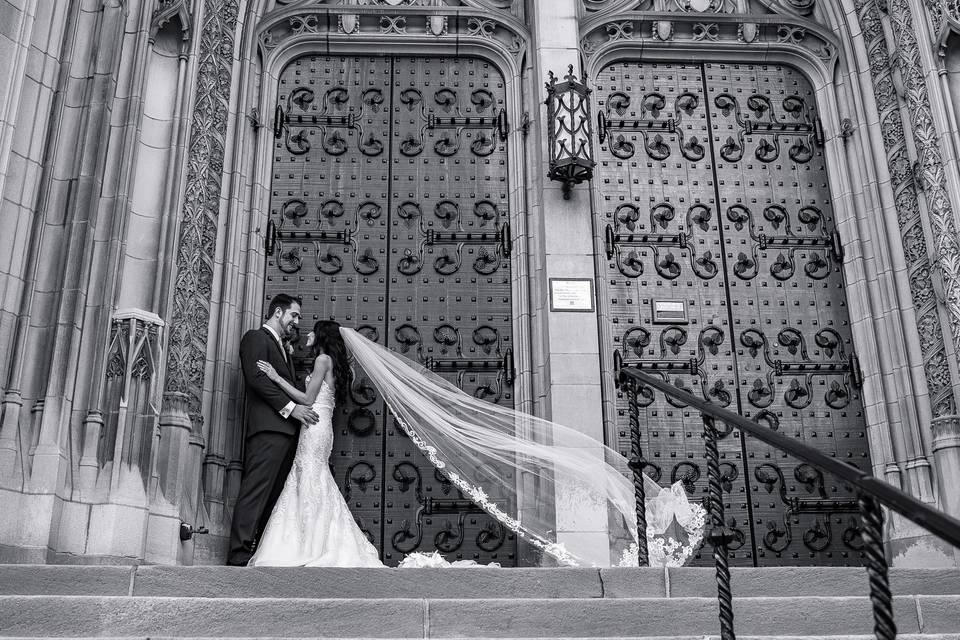 Picture Perfect Weddings
