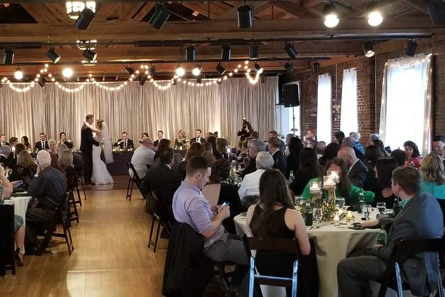 First Dance