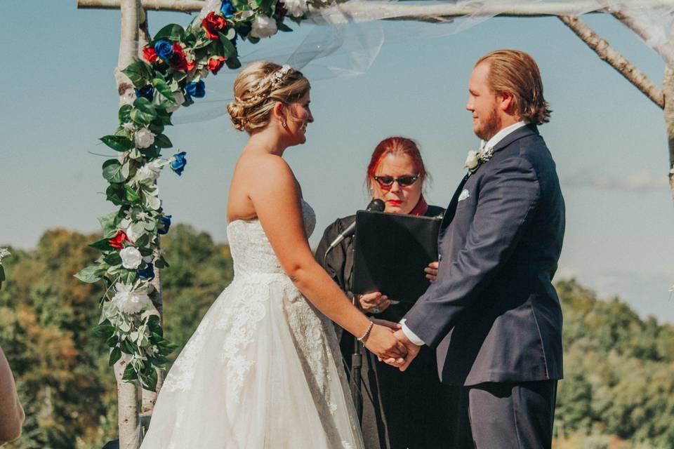 Ceremony