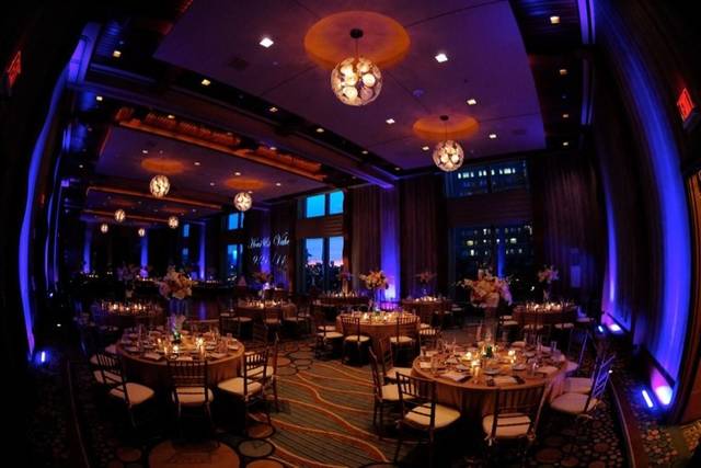 Ensemble Events