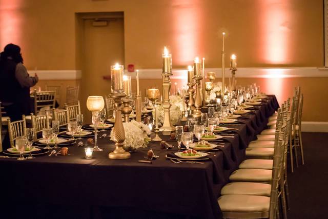 Table setting