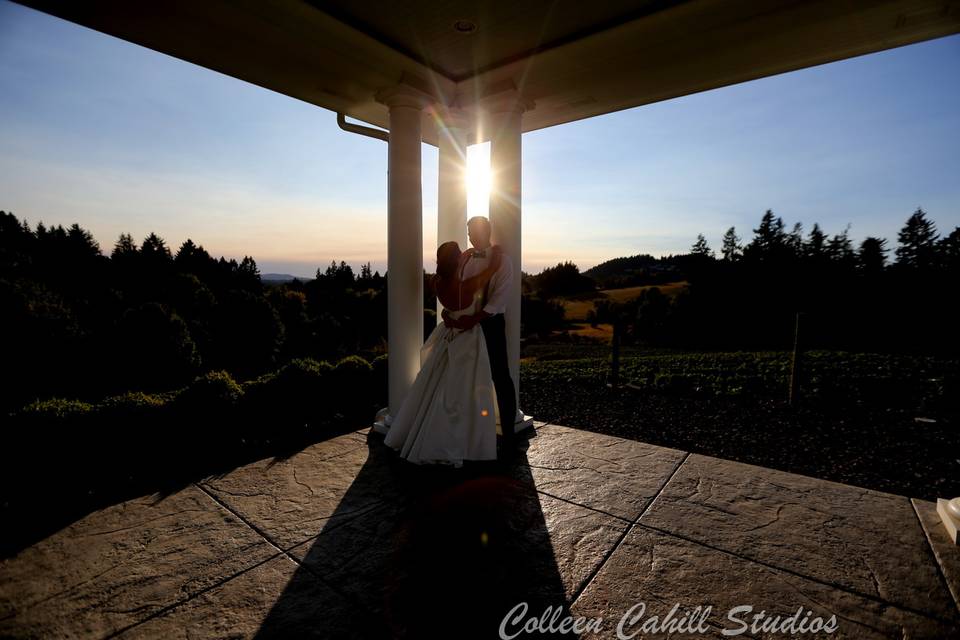 Colleen Cahill Studios - Photography - Troutdale, OR - WeddingWire