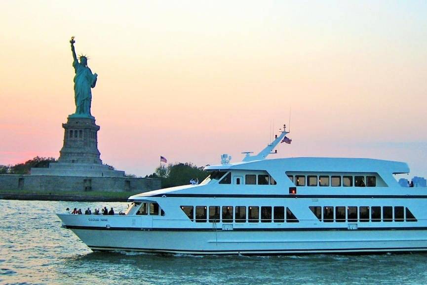 Yacht Charters for Weddings