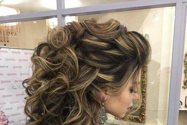 Commercial style