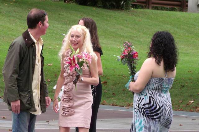 Cherished Ceremonies