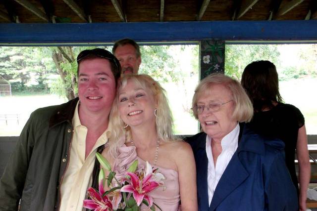 Cherished Ceremonies