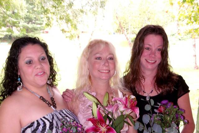 Cherished Ceremonies