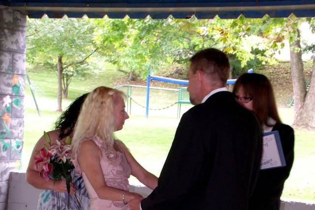 Cherished Ceremonies