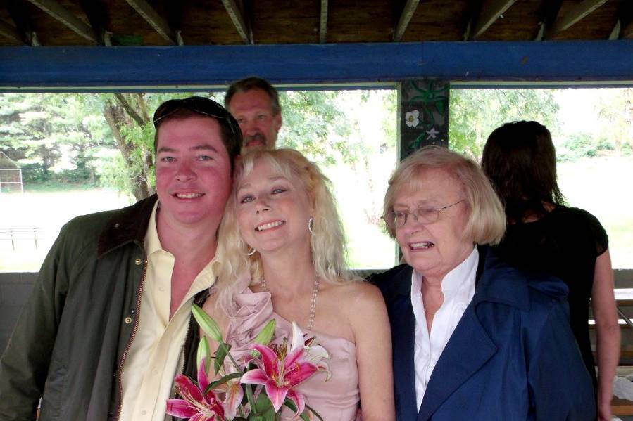 Cherished Ceremonies