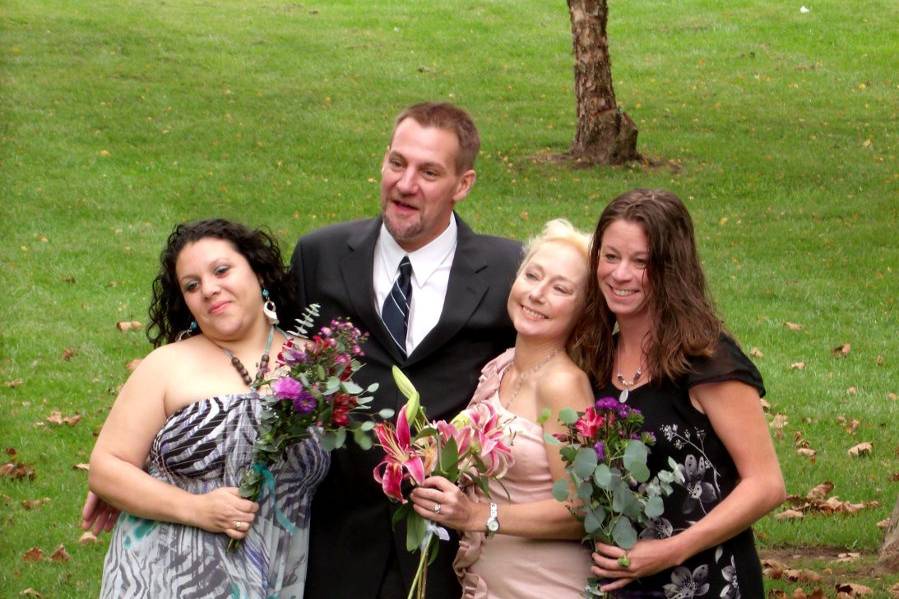 Cherished Ceremonies