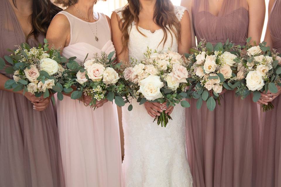 Bouquets