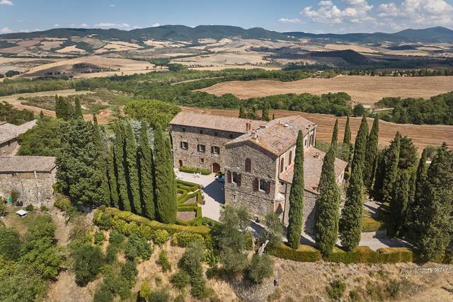 Borgo di Castelvecchio