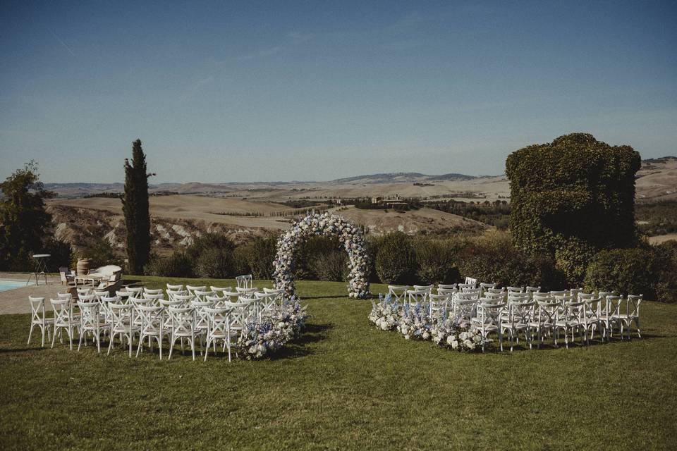 Wedding-Tuscany