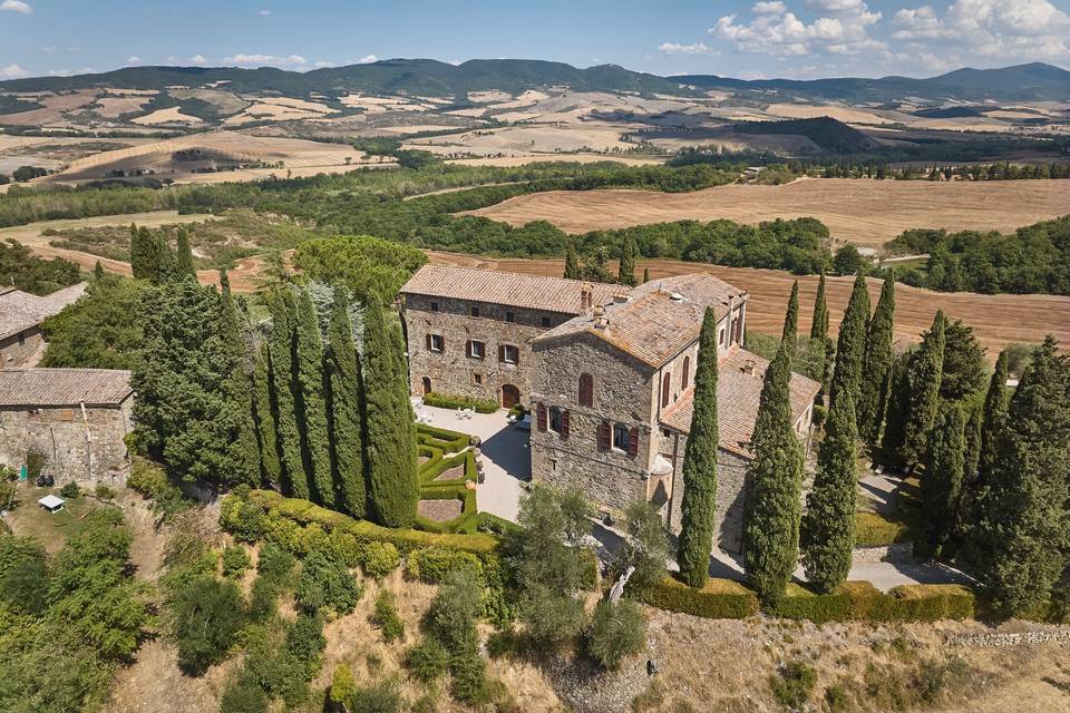 The Hamlet