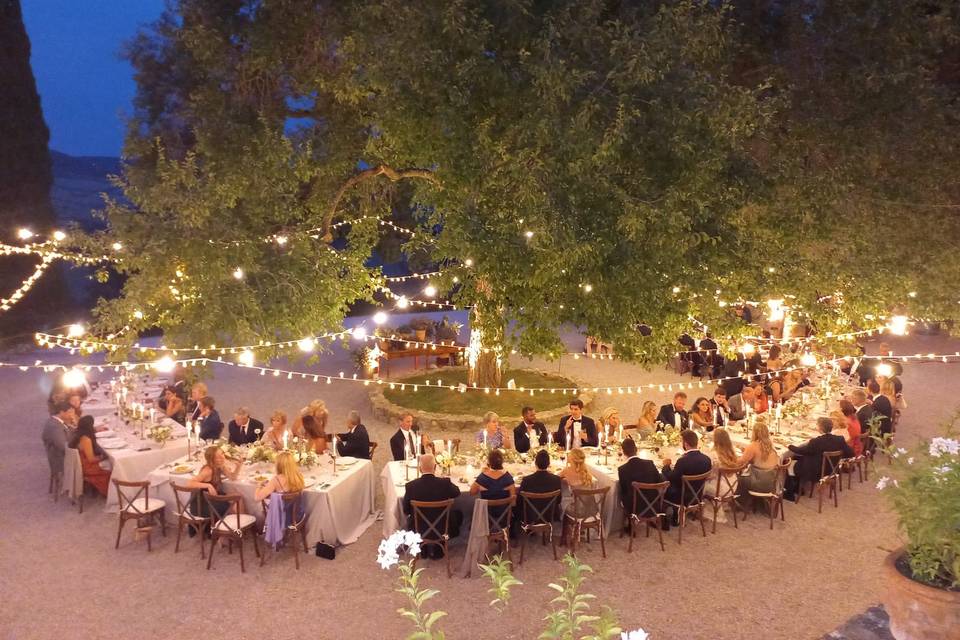 Wedding-Tuscany