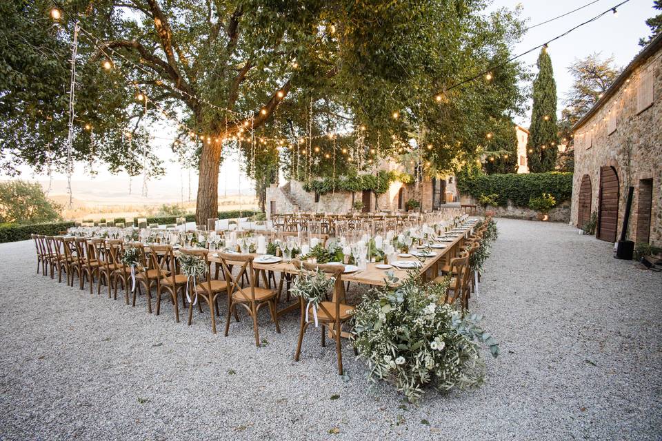 Wedding-Tuscany