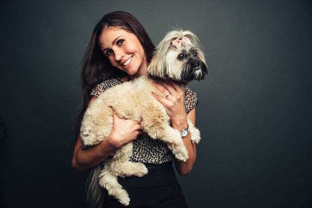 The Portraitbooth Co.