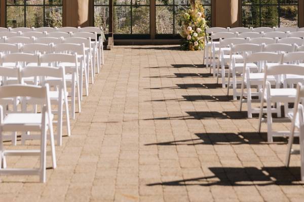 Needles Patio