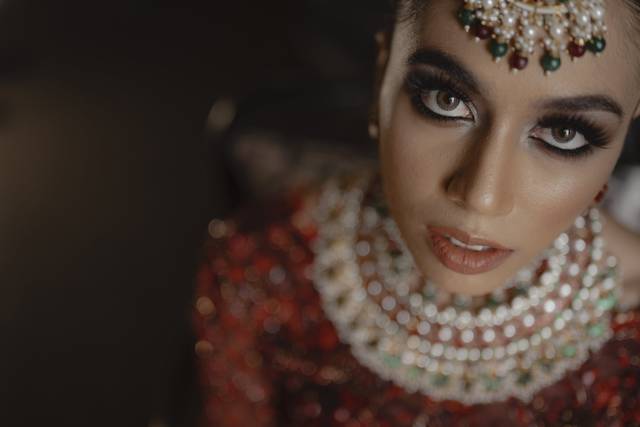 Sarika