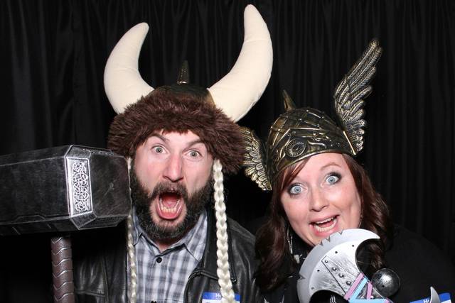 Just4fun Photobooth