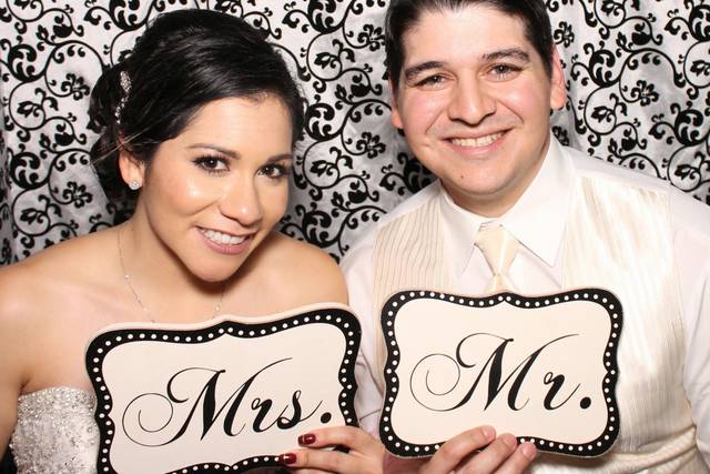 Just4fun Photobooth