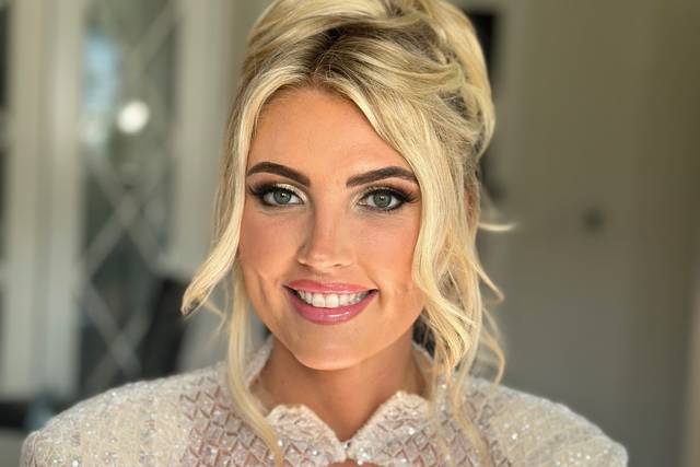 Bridal Makeover
