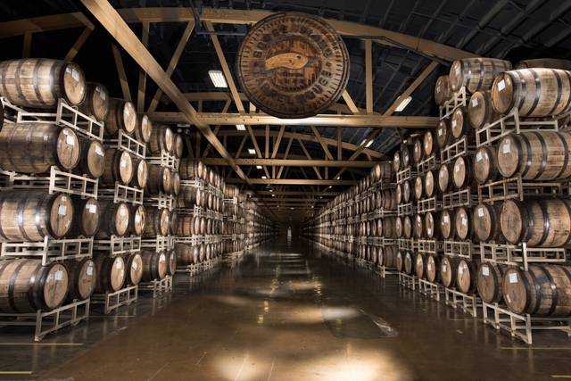 Goose Island Beer Company