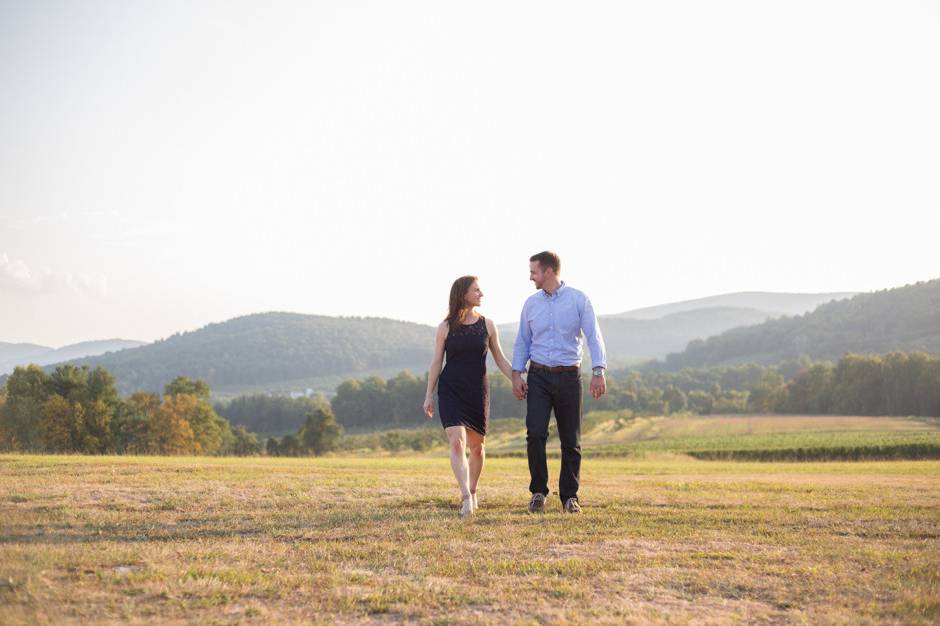 Winery Engagement