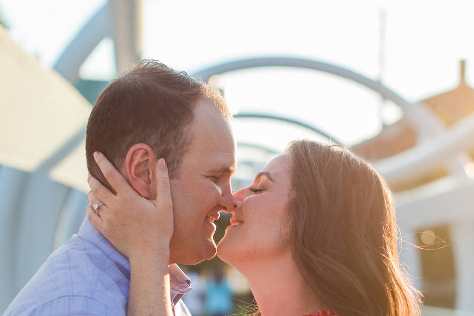 D.C. Navy Yard Engagement