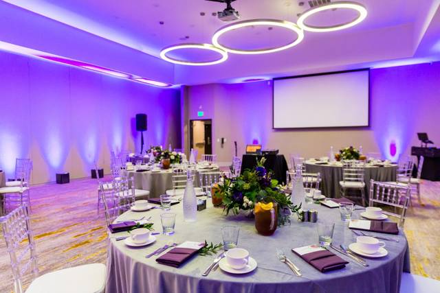 Distinctive lighting fixtures