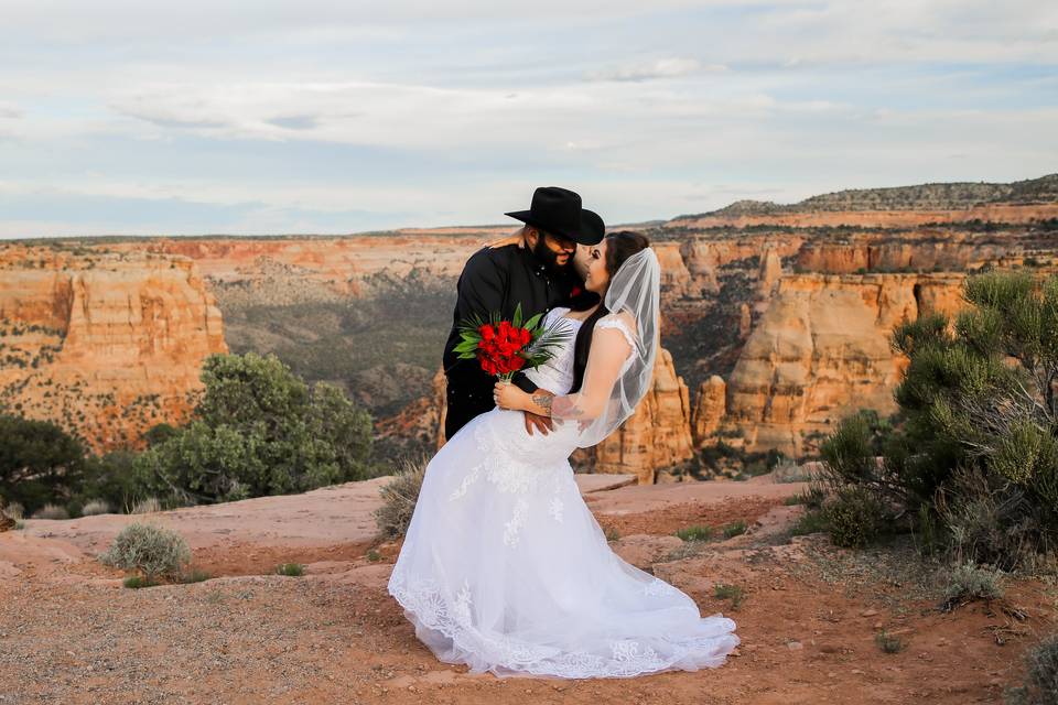 Colorado National Monument