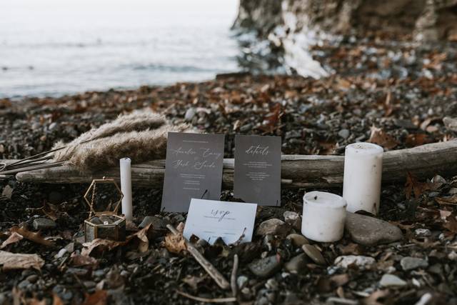 Natural Boho Suite