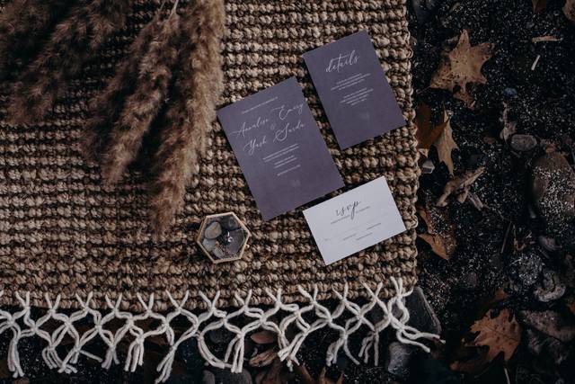 Natural Boho Suite