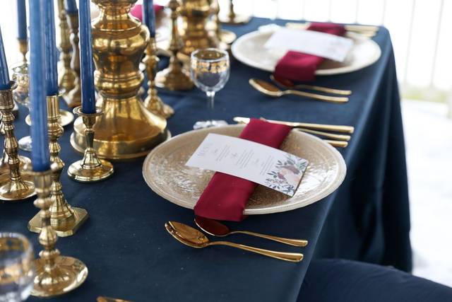 Table setting